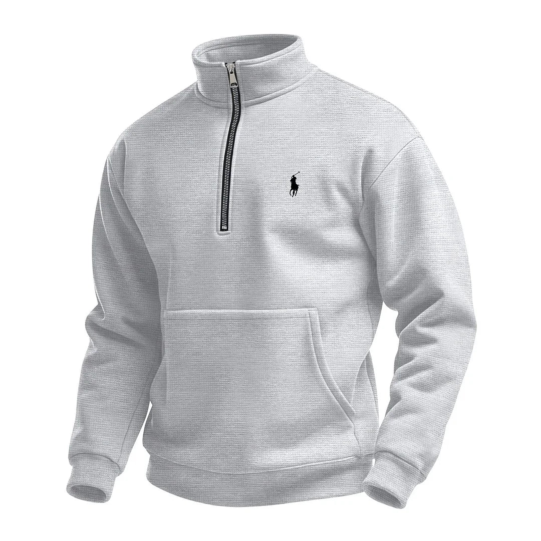 Polo Hoodie – Style, Comfort & Everyday Versatility