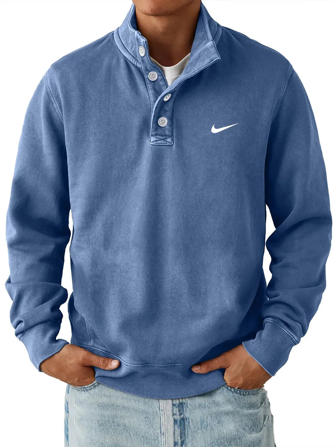 NK™ - Fashionable T-shirt