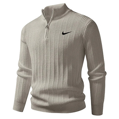 NK™ - Men's casual sweater