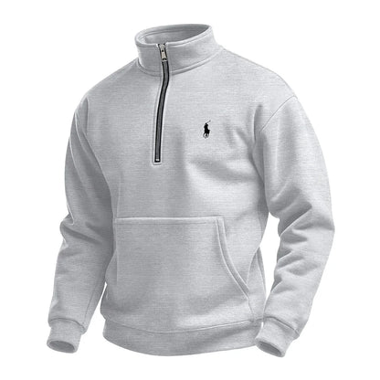 Polo Hoodie – Style, Comfort & Everyday Versatility