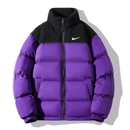 NK™ - Winter Bomber