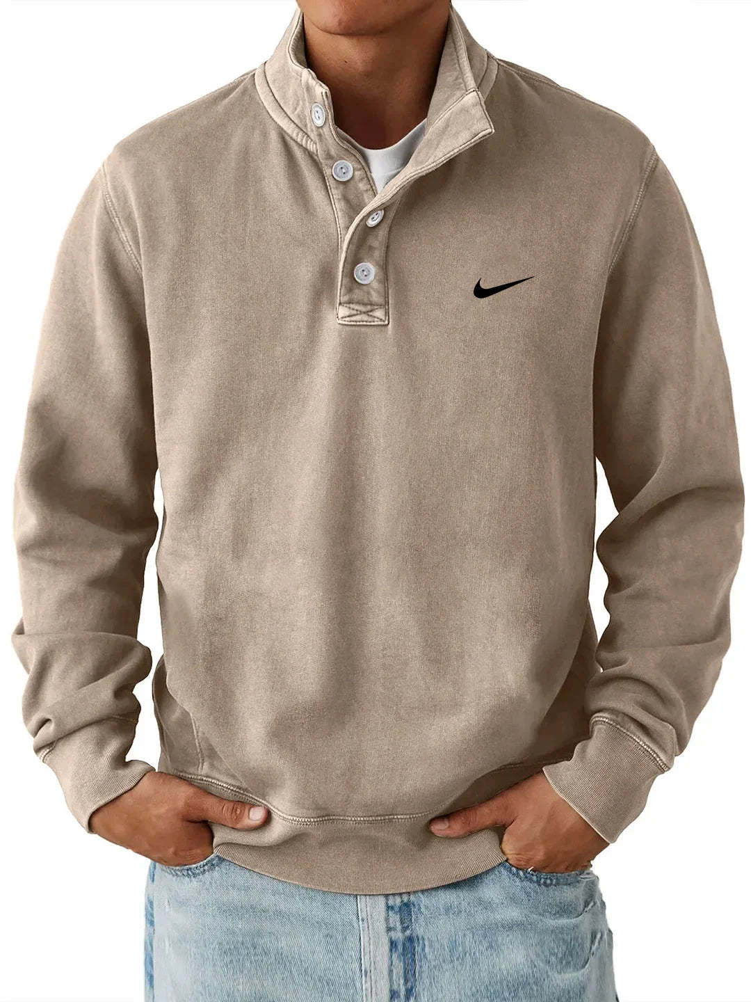 NK™ - Fashionable T-shirt