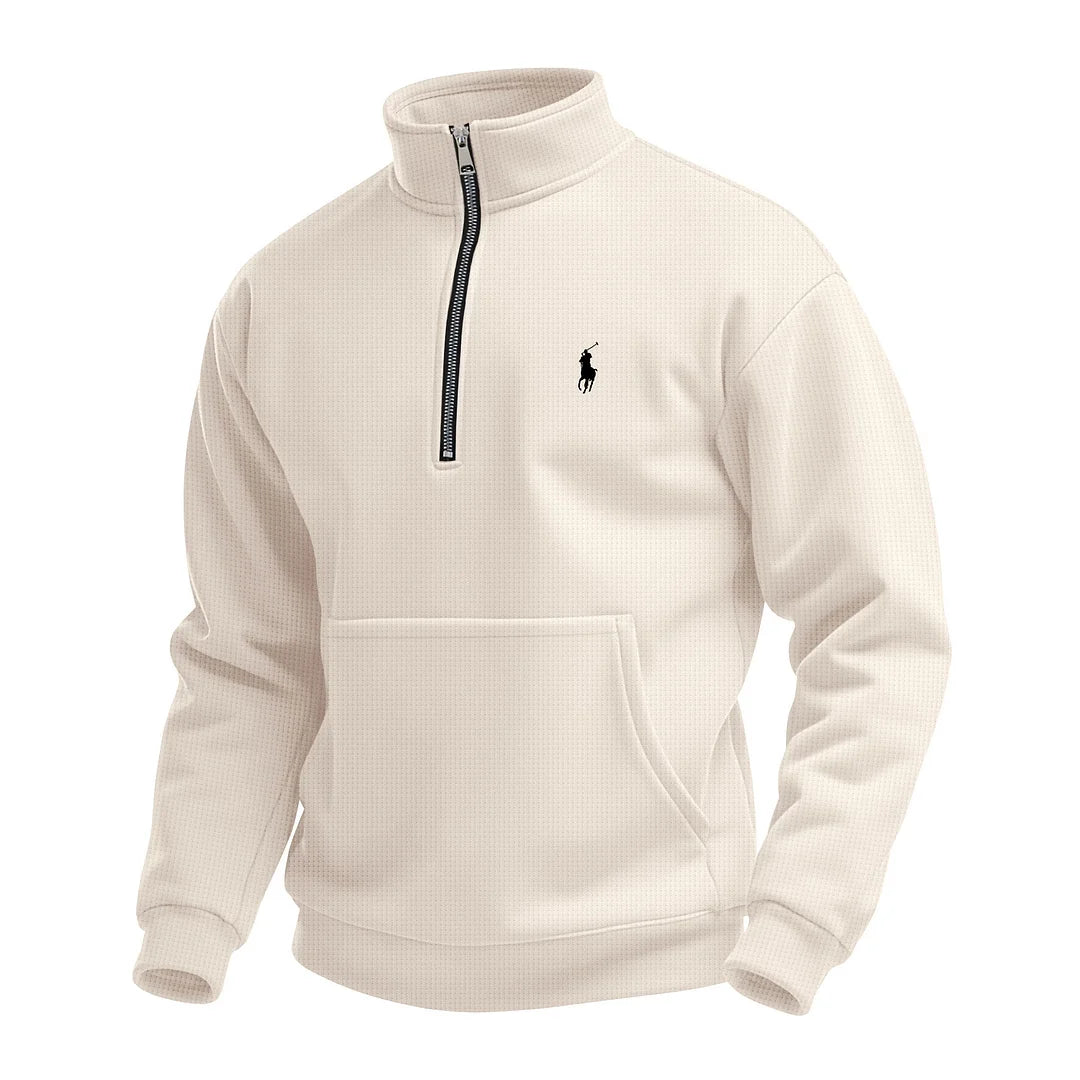 Polo Hoodie – Style, Comfort & Everyday Versatility
