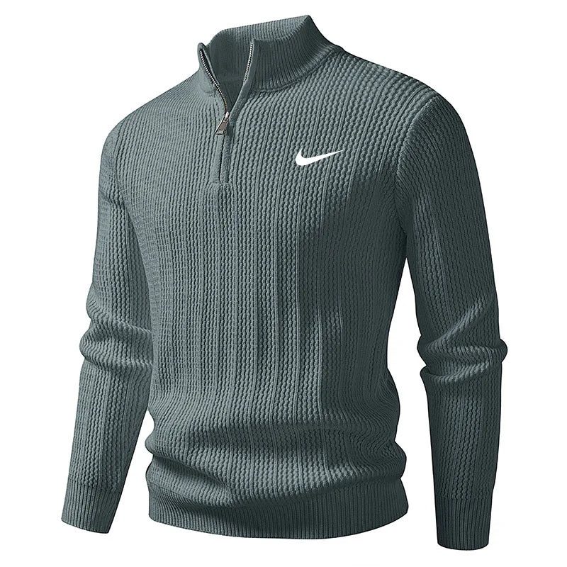 NK™ - Men's casual sweater