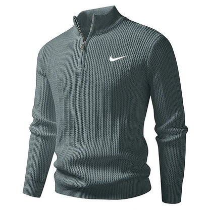 NK™ - Men's casual sweater