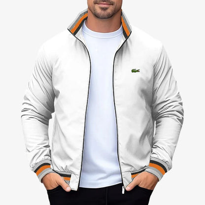LC™ Men’s Jacket – Timeless Sporty Elegance