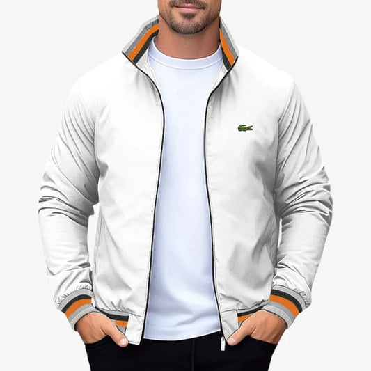 LC™ Men’s Jacket – Timeless Sporty Elegance