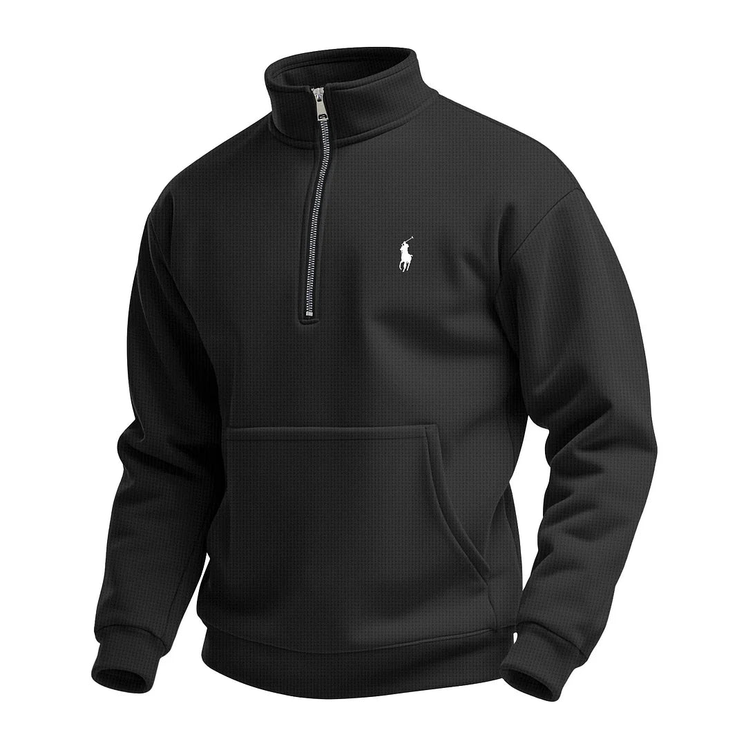 Polo Hoodie – Style, Comfort & Everyday Versatility