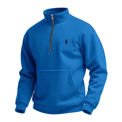 Polo Hoodie – Style, Comfort & Everyday Versatility