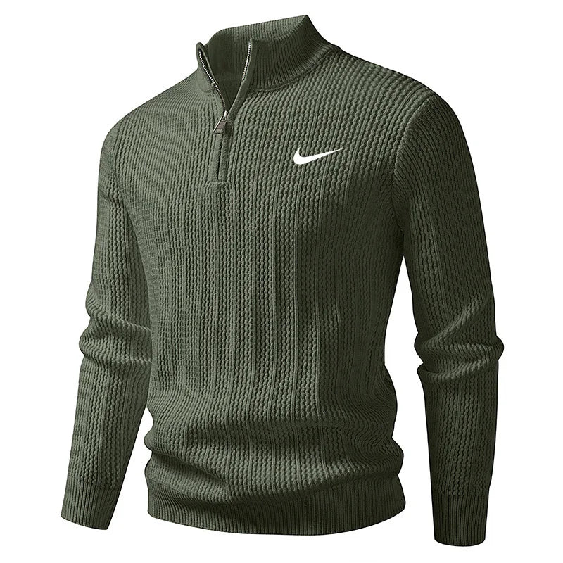 NK™ - Men's casual sweater