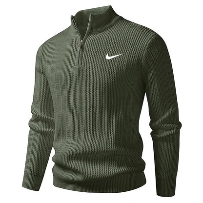 NK™ - Men's casual sweater