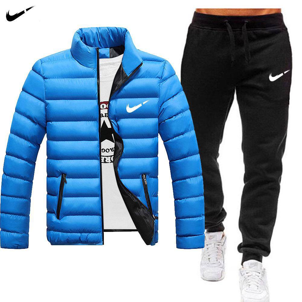 NK™ - Men’s Winter Street Set