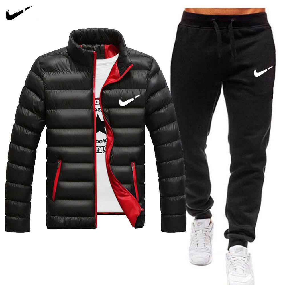 NK™ - Men’s Winter Street Set