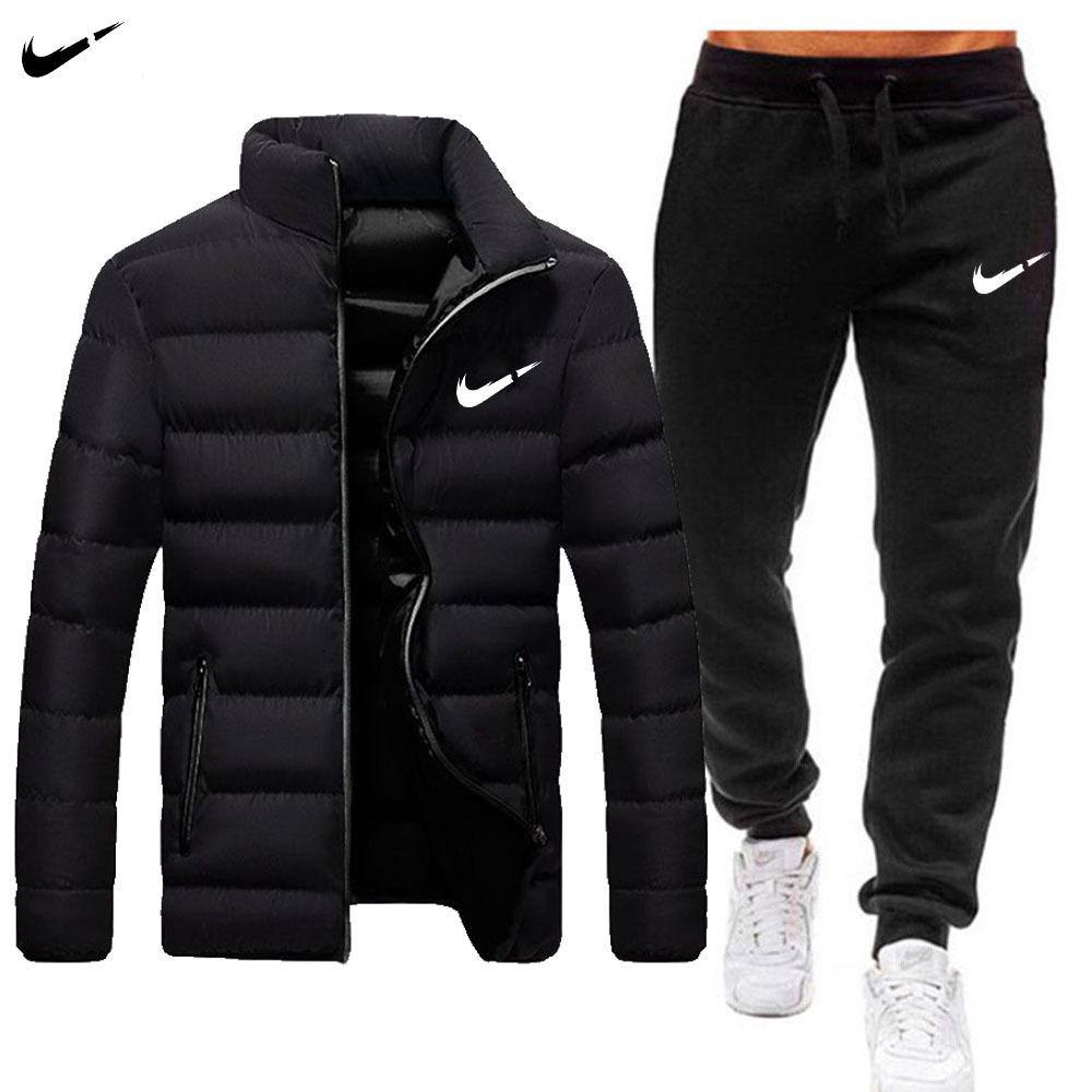 NK™ - Men’s Winter Street Set